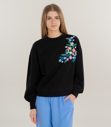 Only sieviešu sporta krekls 15332879*01