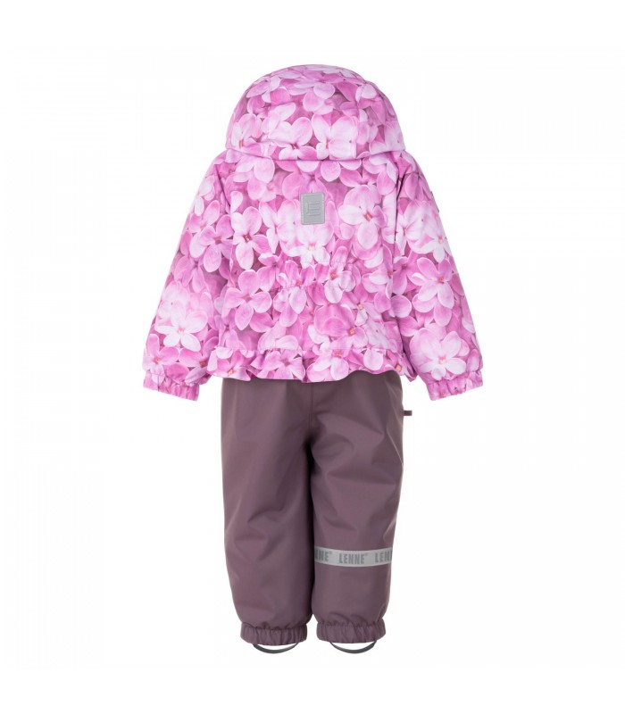 Lenne Kinderoverall 80g Kirsche 24206*1221 (1)