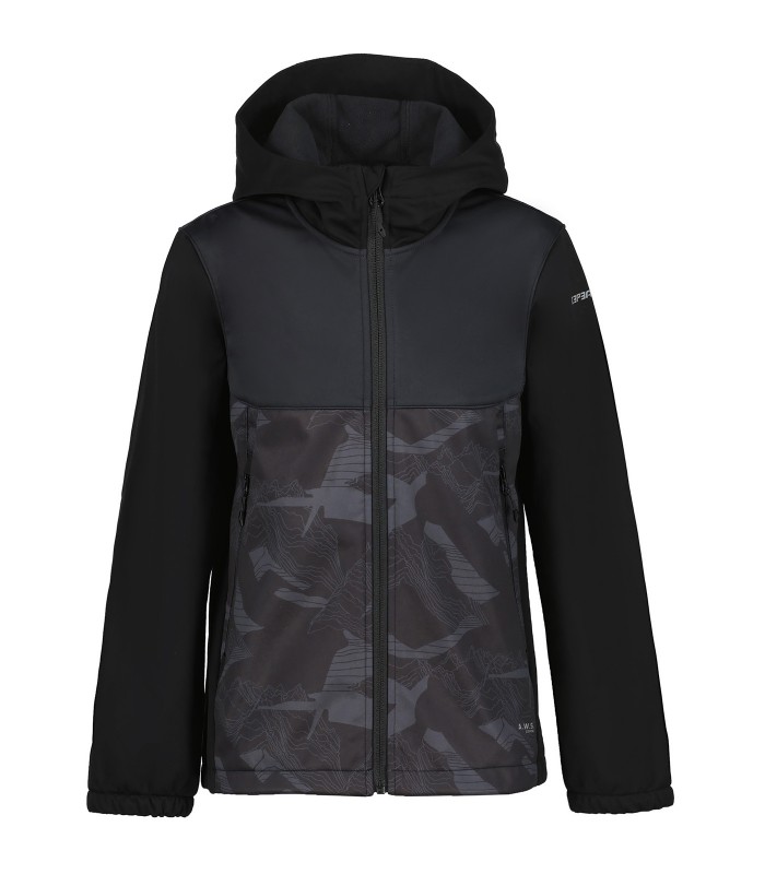 Icepeak детская куртка софтшелл Kingwood 51895-5*990 (3)