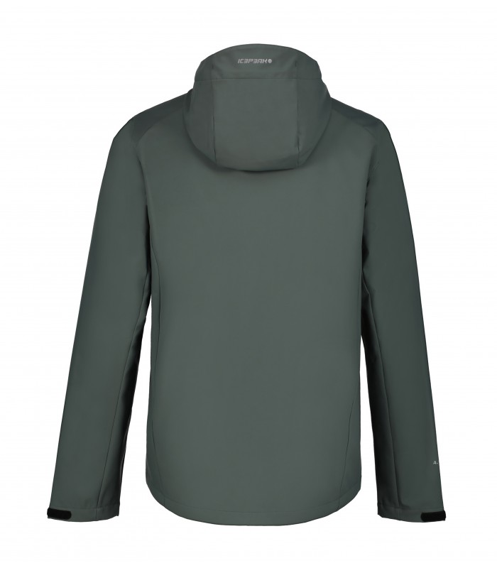 Icepeak vyriška softshell striukė Buxton 57979-5*585 (2)