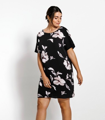 Only Carmakoma женское платье 15252999*02 (3)