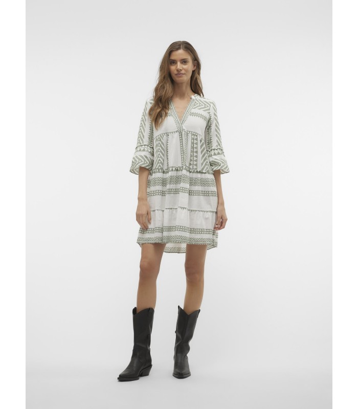 Vero Moda naisten mekko 10225127*03 (2)