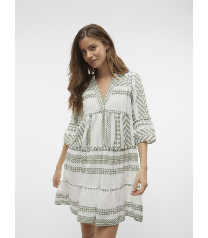 Vero Moda naisten mekko 10225127*03 (3)