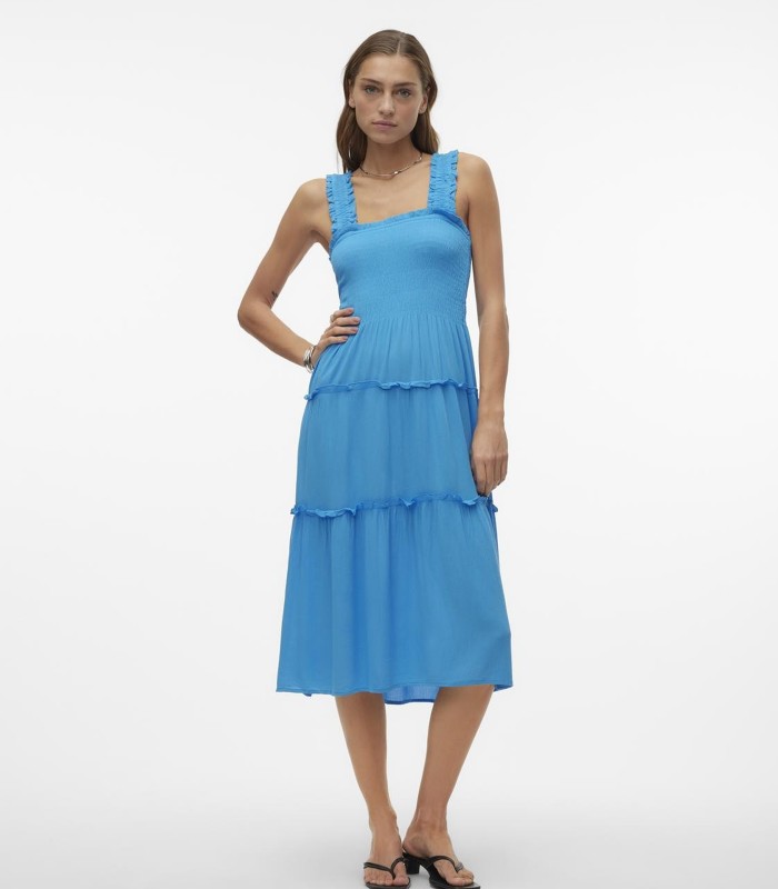 Vero Moda Damenkleid 10282481*02 (5)