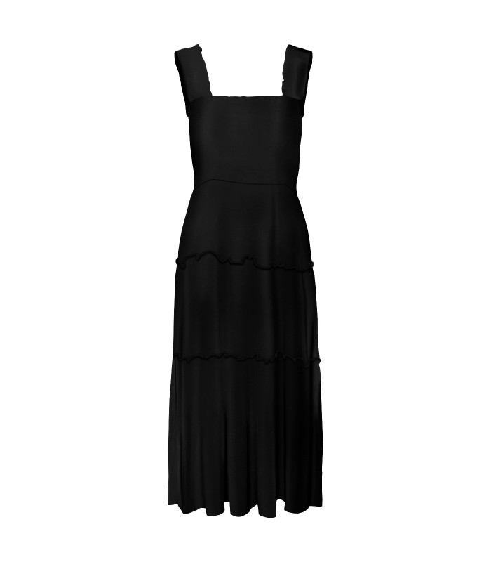 Vero Moda moteriška suknelė 10282481*01 (5)