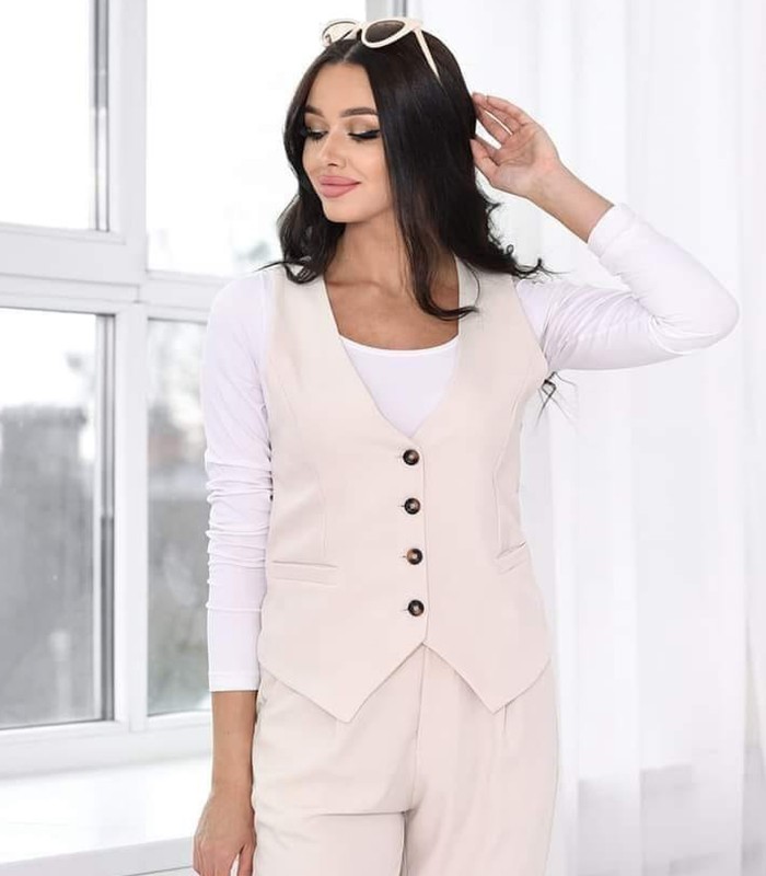 Abito Moda sieviešu veste 225220 02