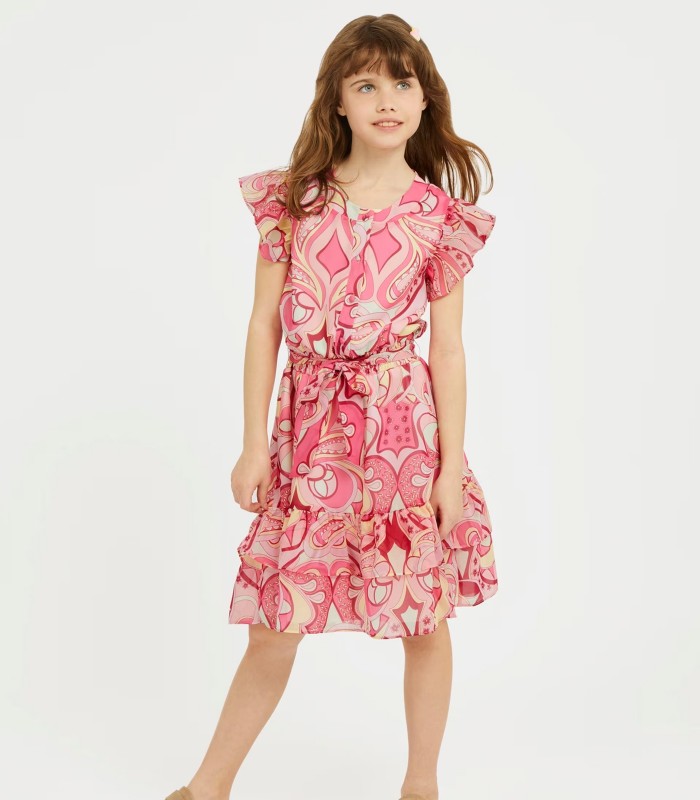 Guess Kinderkleid J4GK09*P32U (3)