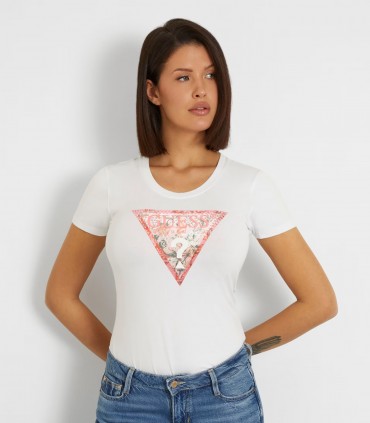 Guess женская футболка W4GI21*G011 (1)