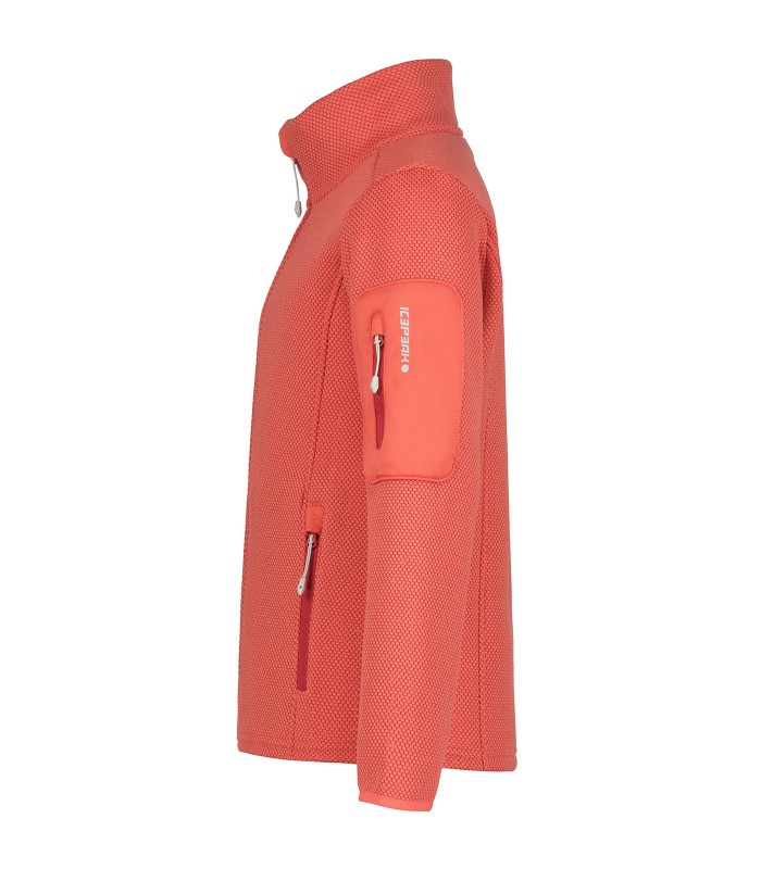 Icepeak-Sweatshirt für Mädchen Kemnath 51874-5*633 (8)