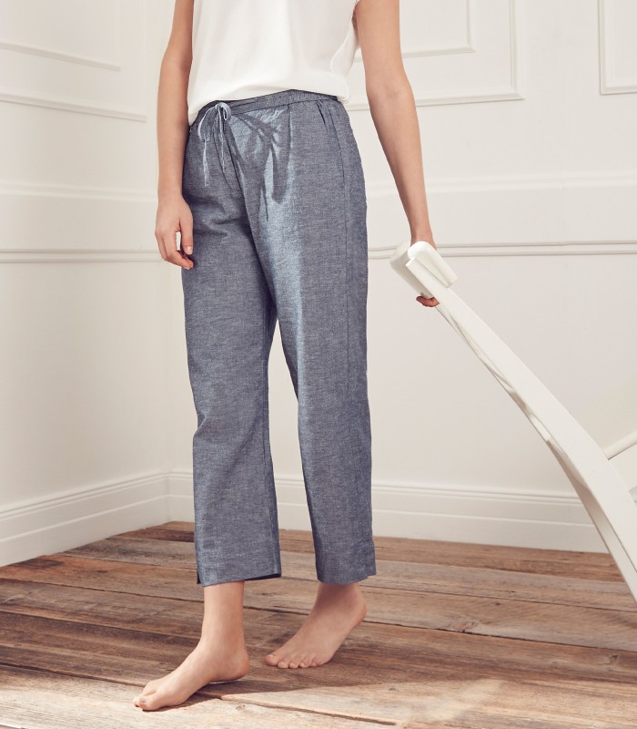 Zabaione naiste püksid LA44UREN PD*01 (1)