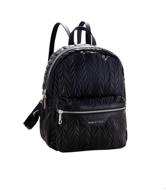 Marco Tozzi Damenrucksack 2-611162 01*42