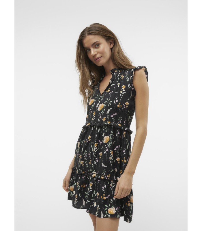 Vero Moda moteriška suknelė 10303765*01 (1)