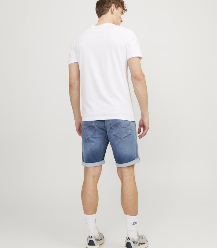 Jack & Jones мужские джинсовые шорты 12250168*01 (7)