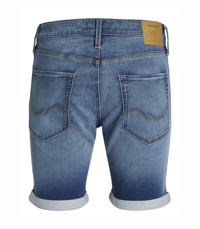 Jack & Jones Herren-Jeansshorts 12250168*01 (8)