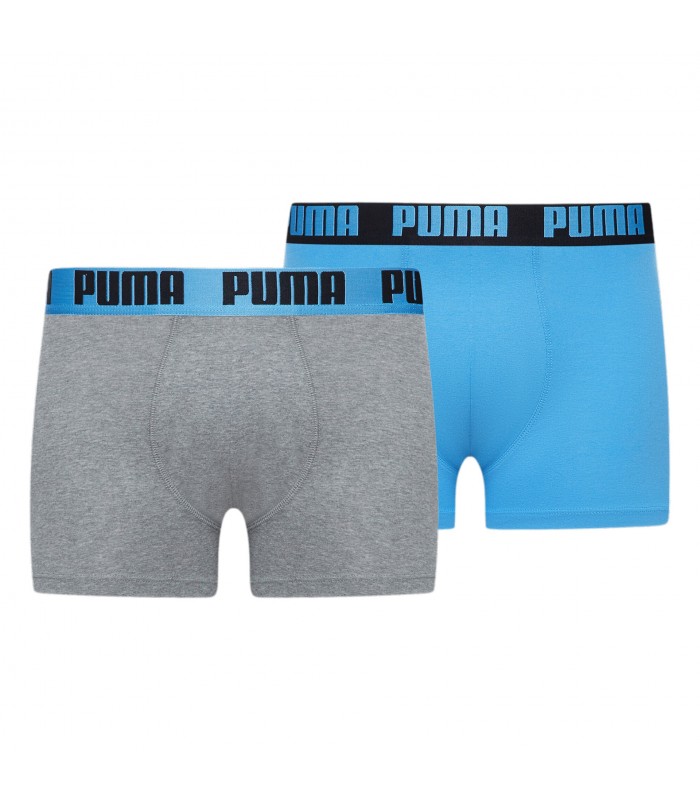 Puma мужские боксеры, 2 пары 906823*72 (2)