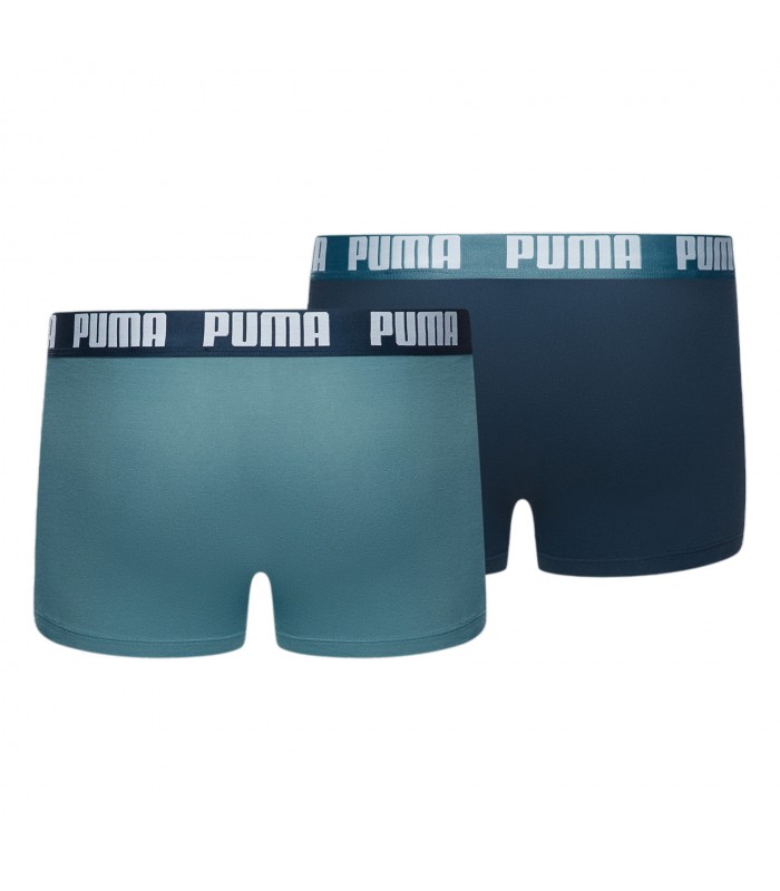 Puma Herren-Boxershorts, 2 Paar 906823*74 (2)