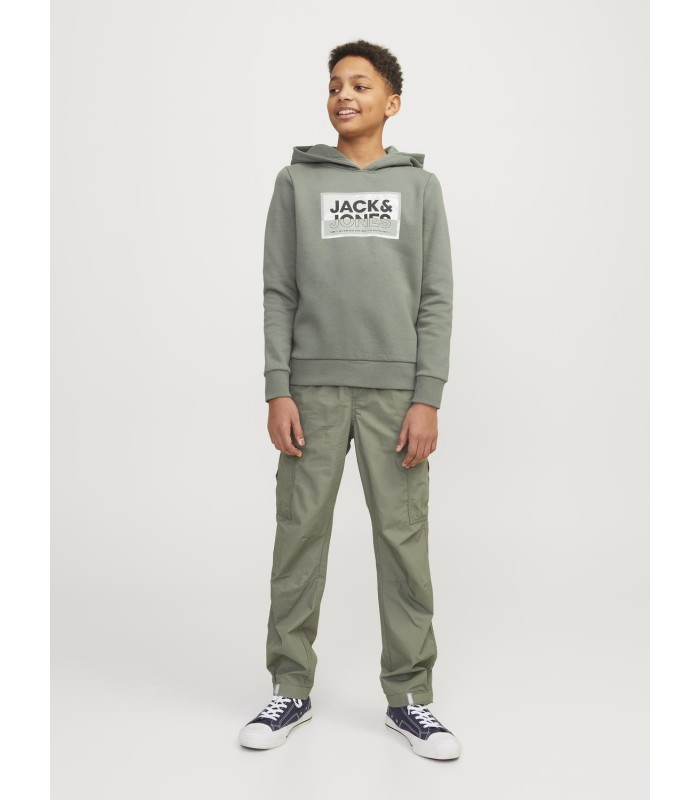 Jack & Jones laste dressipluus 12254120*01 (3)