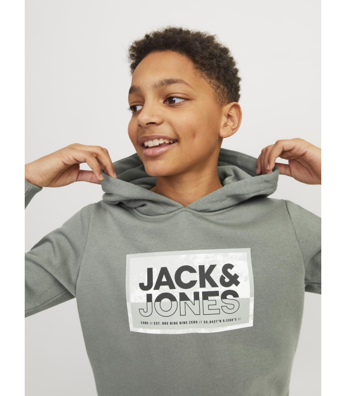 Jack & Jones laste dressipluus 12254120*01 (5)