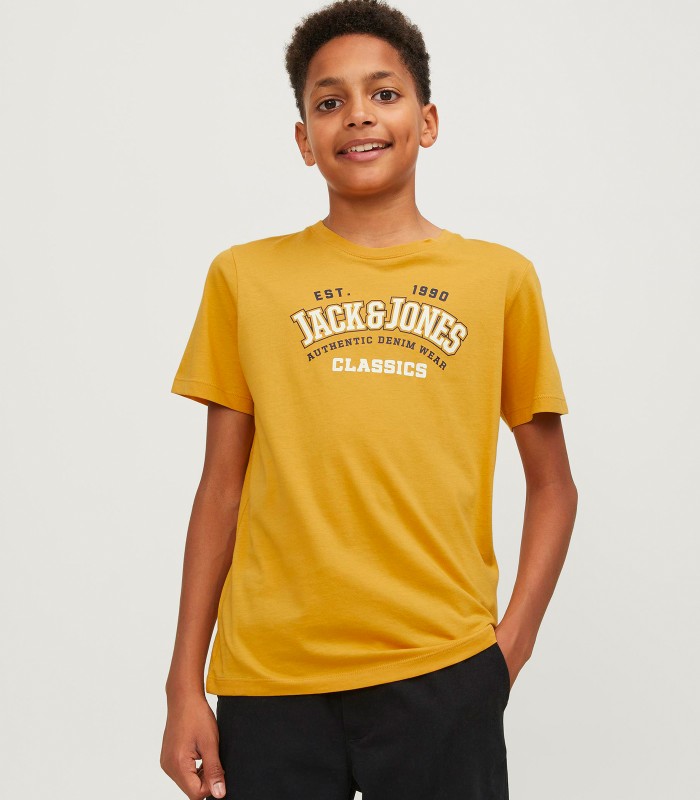 Jack & Jones bērnu T-krekls 12237367*01 (2)