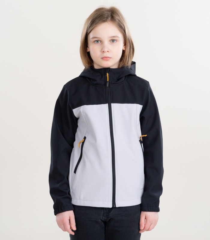 Icepeak Kinder-Softshelljacke Konan JR 51897-2*220 (5)