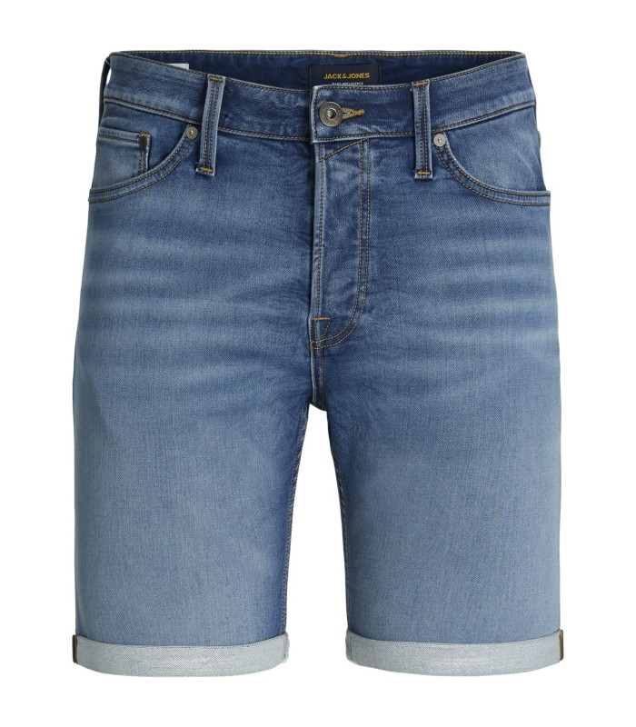 Jack & Jones lasten farkkushortsit 12249175*01 (2)