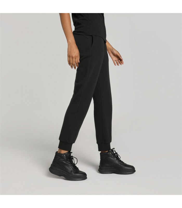 Puma Damen-Jogginghose 679350*01 (5)