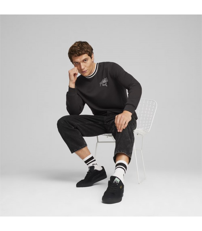 Puma мужская толстовка 678970*01 (3)