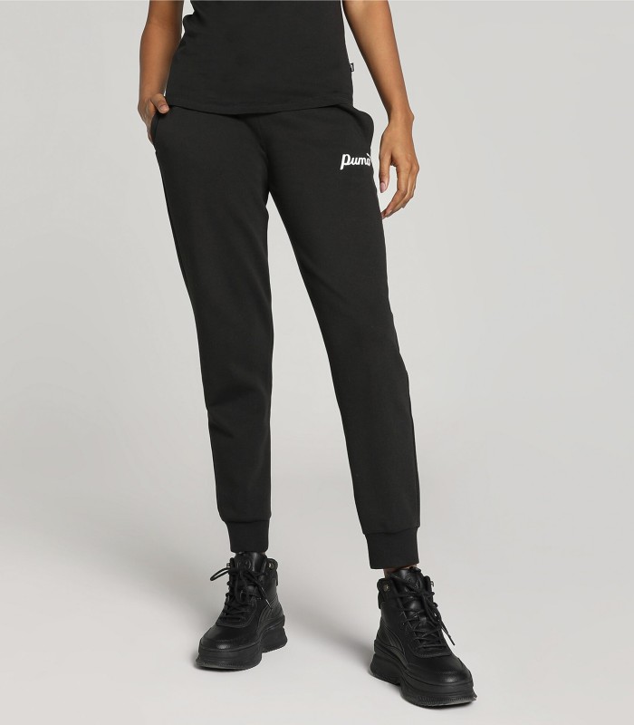 Damen jogginghose puma on sale