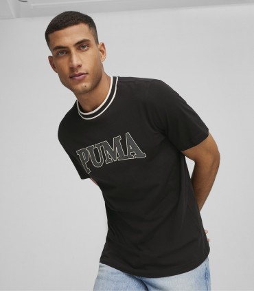 Puma Miesten T-paita 678967*01 (6)