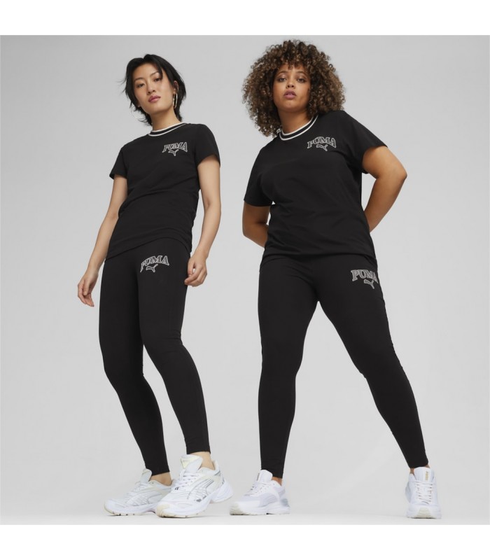 Puma naisten leggingsit 677900*01 (5)