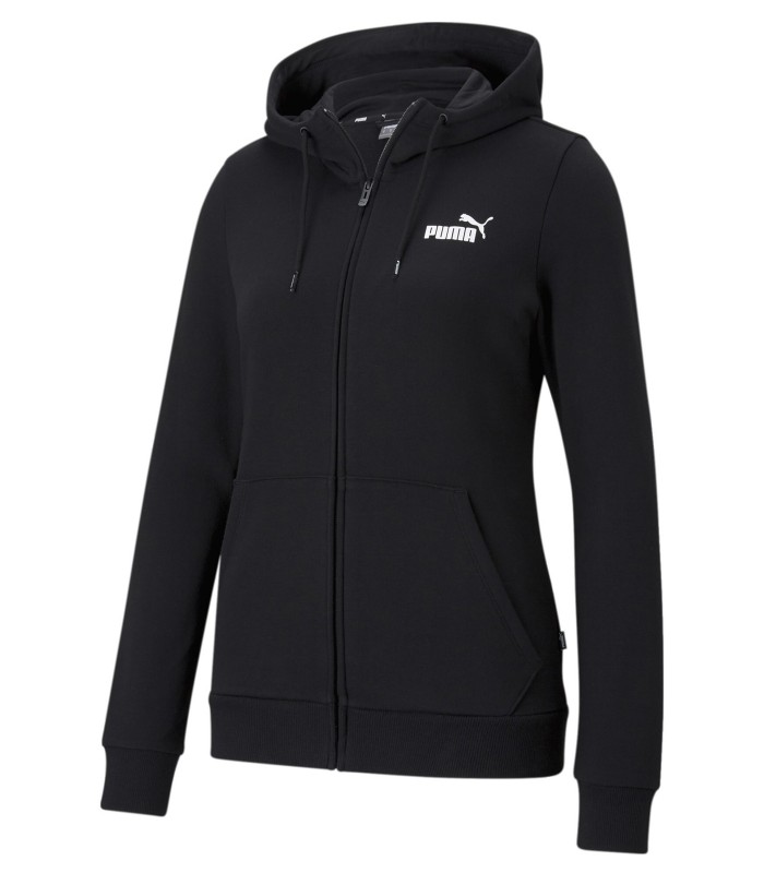 Puma moteriška sportinė striukė 586813*01 (2)