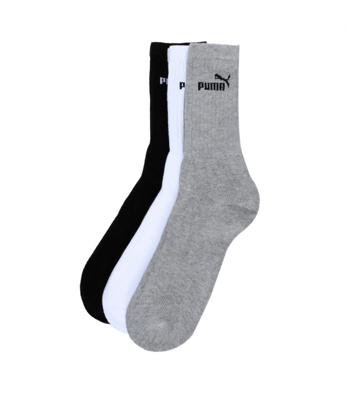 Puma Herrensocken, 3 Paar 883296*10