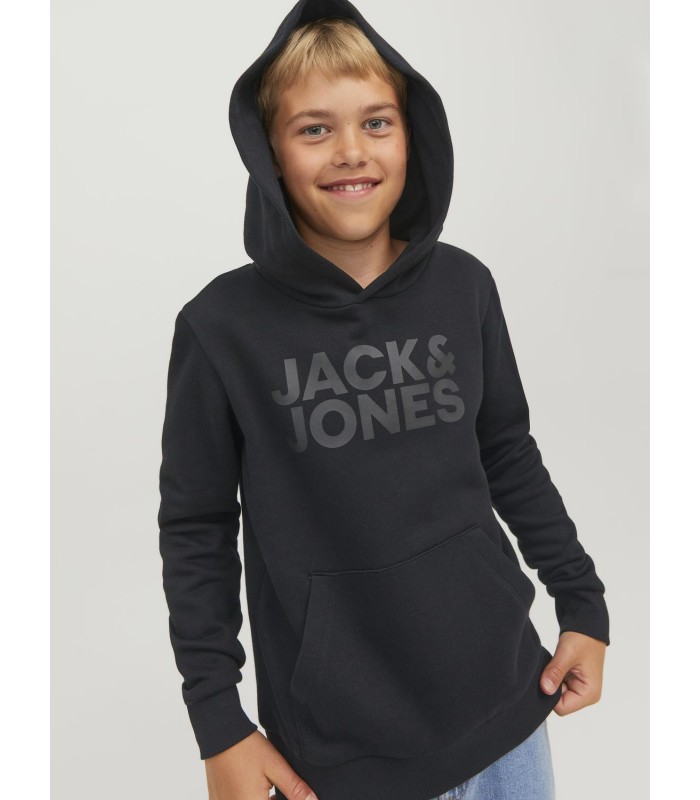 JACK & JONES JUNIOR детская толстовка 12152841*05 (1)