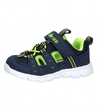 Lico lasten sandaalit 600070*01 (6)