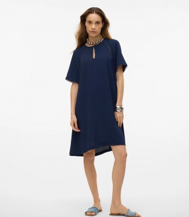 Vero Moda moteriška suknelė 10303929*01 (5)