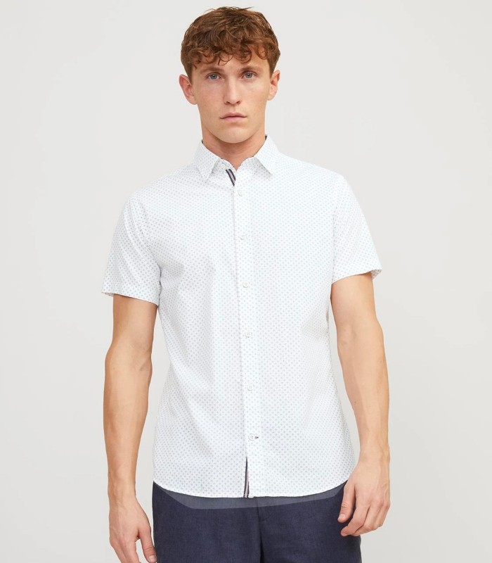 Jack & Jones Herrenhemd 12247836*02 (6)