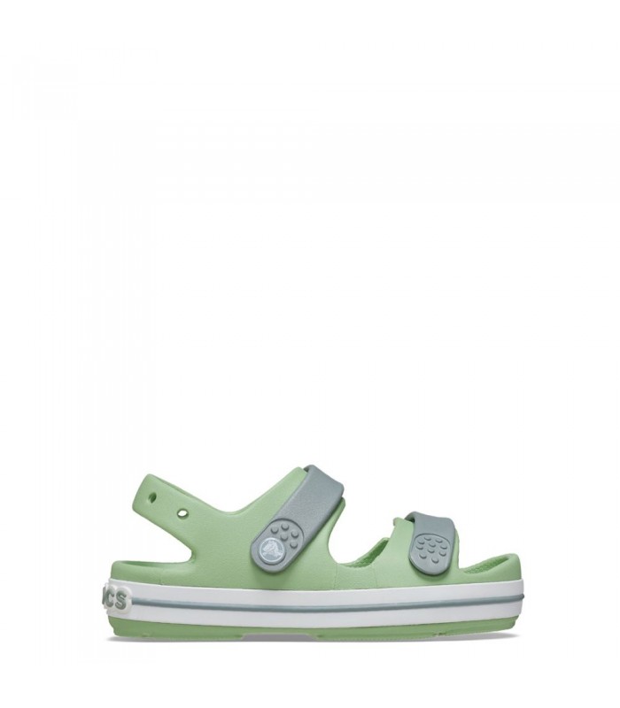 Crocs bērnu sandales Crocband Cruiser 209424*3WD (3)