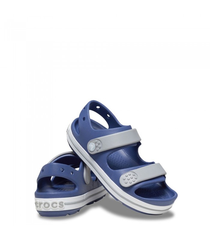 Crocs vaikiškos basutės Crocband Cruiser 209424*45O (4)