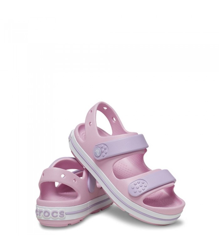 Crocs laste sandaalid Crocband Cruiser 209423*841 (1)