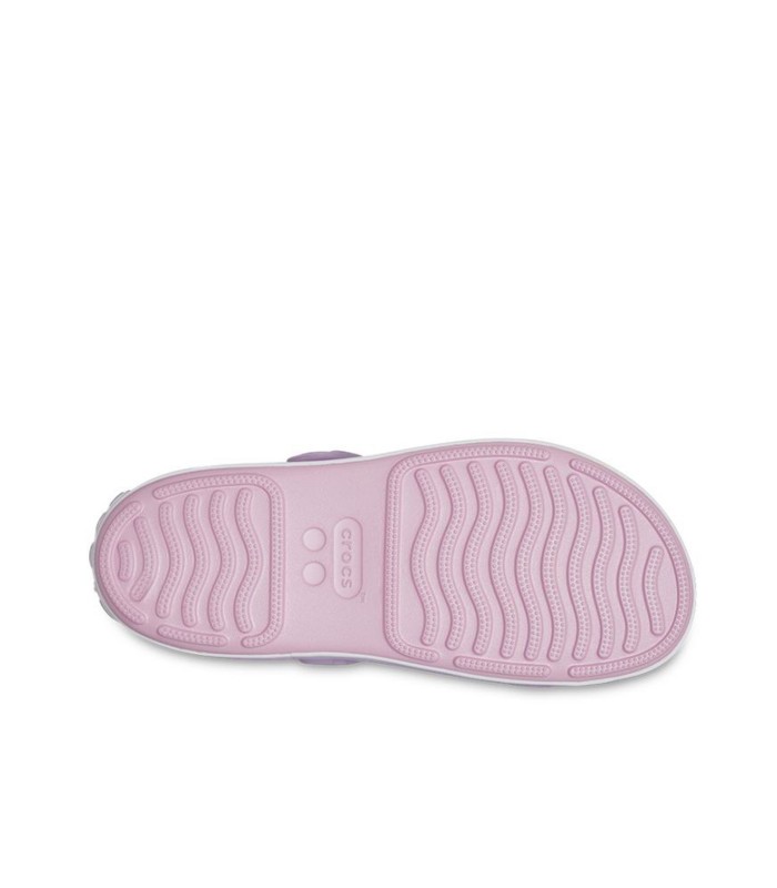 Crocs детские сандалии Crocband Cruiser 209423*841 (5)