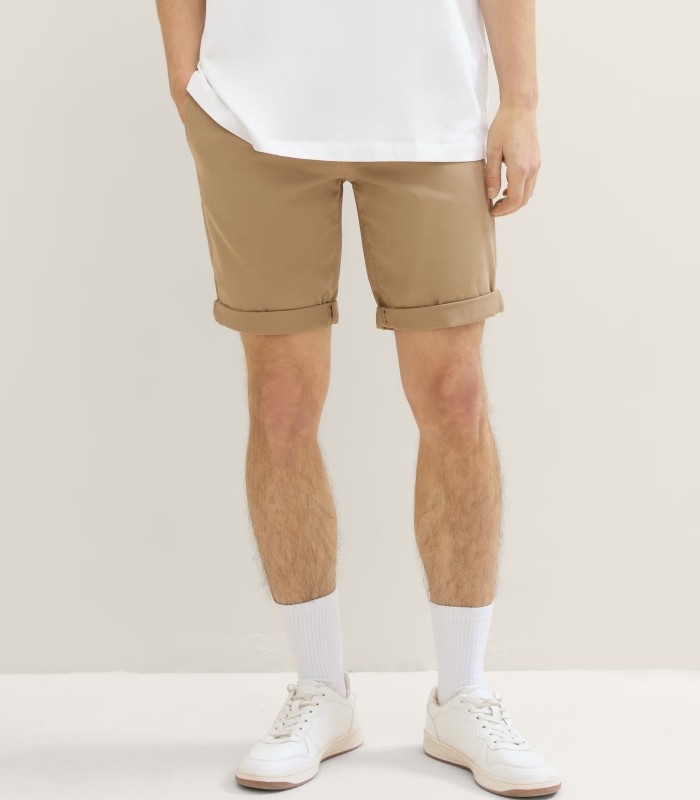 Tom Tailor Herren-Shorts 1040249*11612 (6)