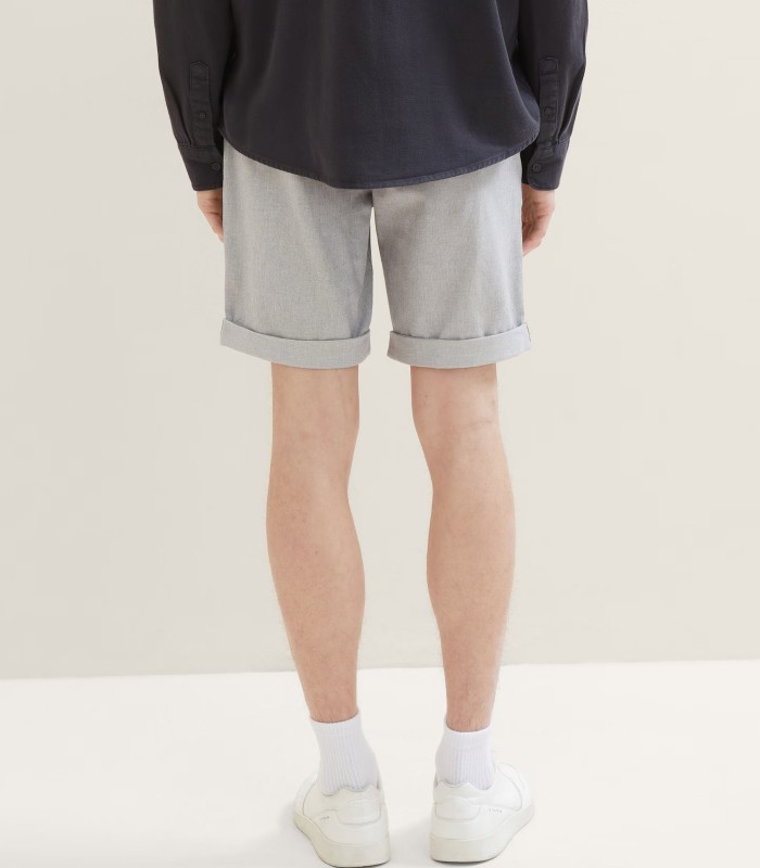 Tom Tailor Herren-Shorts 1040248*35710 (7)