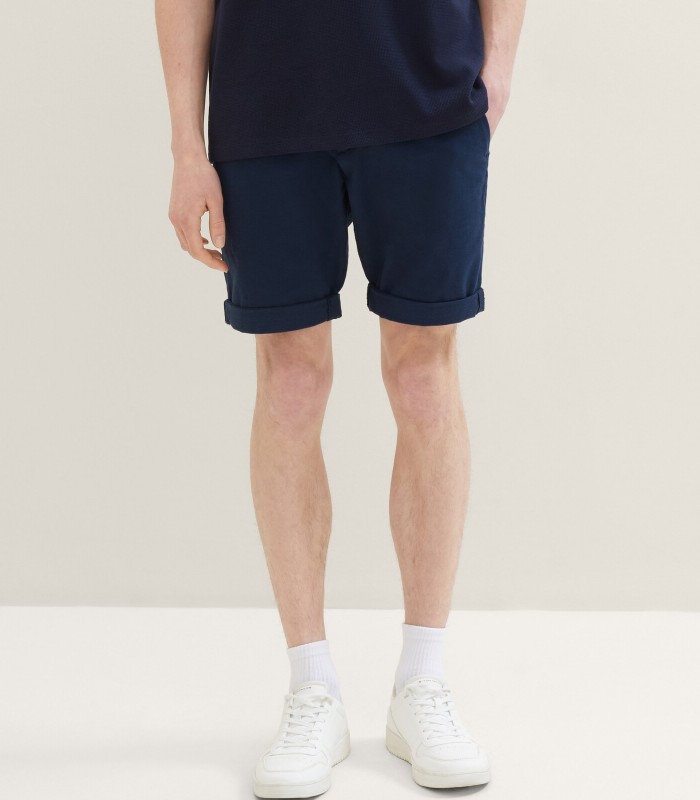 Tom Tailor Herren-Shorts 1040248*34732 (5)