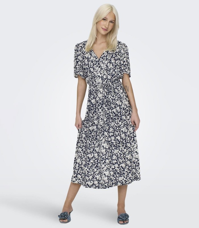 ONLY naisten mekko 15323675*01 (6)