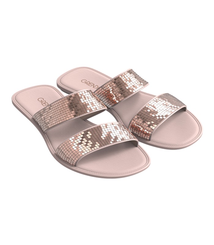 Grendha Damen-Flip-Flops 18694 02