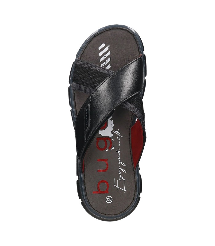 Bugatti Herren-Flip-Flops 321-AK084*1010 (2)