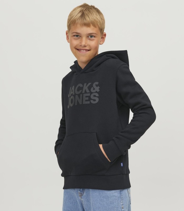 JACK & JONES JUNIOR детская толстовка 12152841*05 (6)