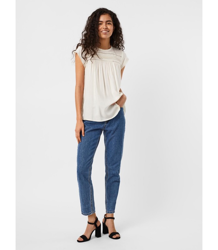 Vero Moda moteriška palaidinė 10247943*01 (1)