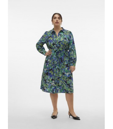 Vero Moda Curve женское платье 10305423*01