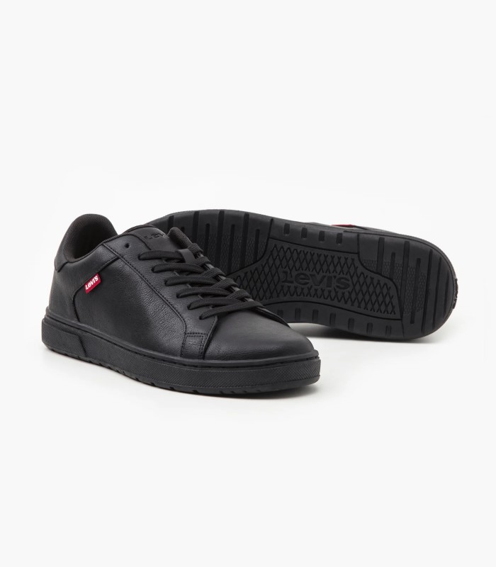 LEVI'S Größe Tennisschuhe Piper 234234-661*559 (3)